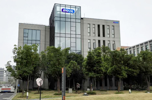 BIO-DL (寶予德)，超微量分光光度計,移液器,研磨儀