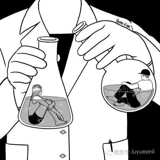 從事科研的我們該有什么心態(tài)？