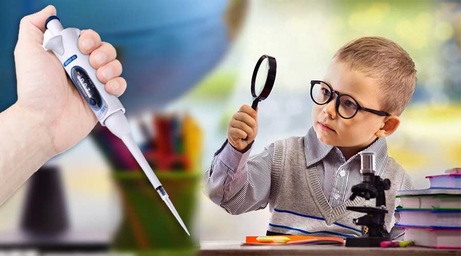 這些細節你在移液時(shí)注意了嗎？