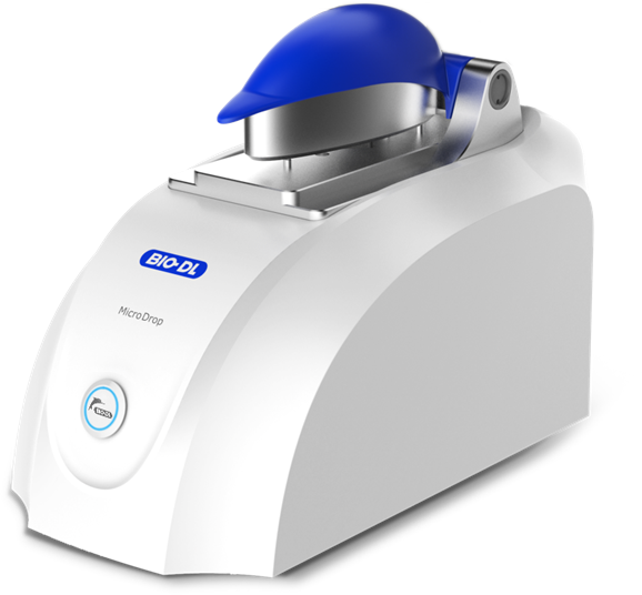 超微量分光光度計如何選型？你需要一份選購指南