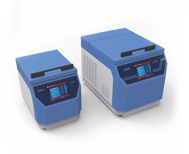 研磨儀和珠磨儀有什么差別